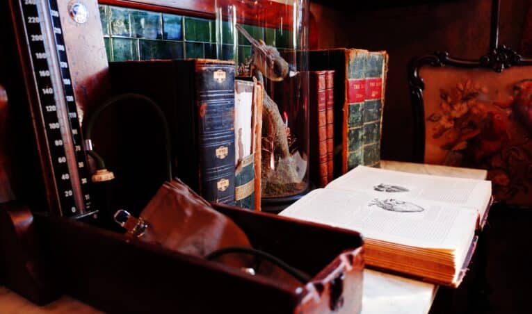 Unravel the Mystery: Step into Sherlock Holmes’ World at Adventure Vault in Boca Raton