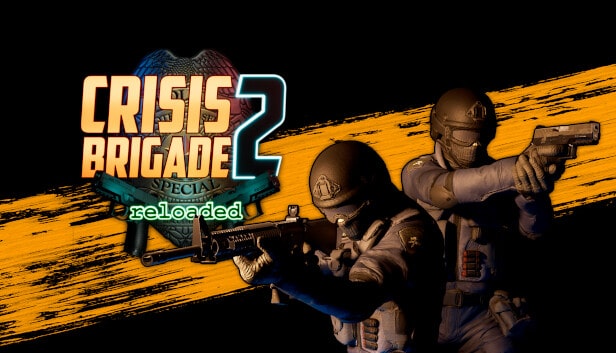 Crisis Brigade 2 Reloaded: Your Next Heart-Pounding VR Experience at Adventure Vault